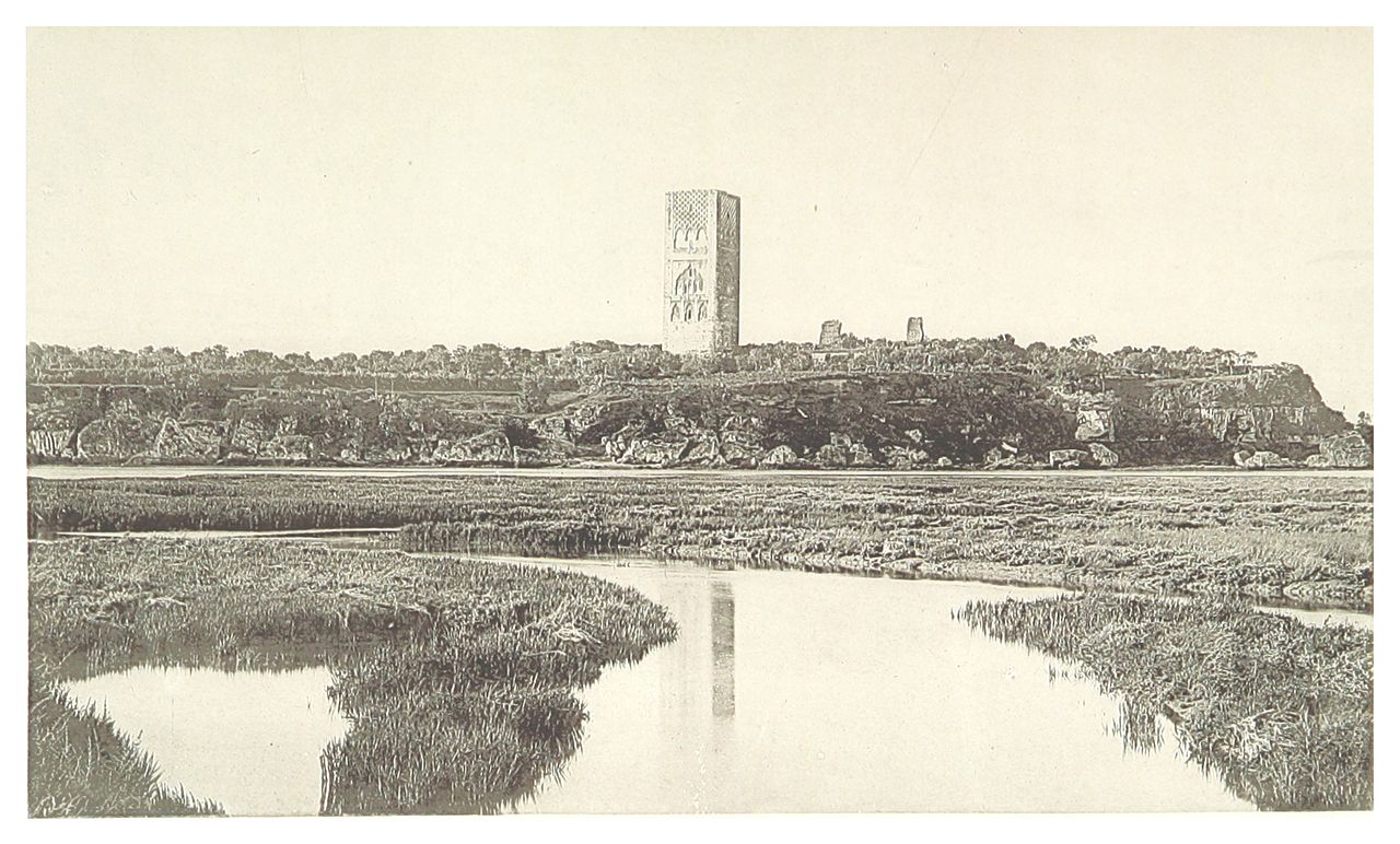 TROTTER(1881)_p343_TOWER_OF_HASSAN.jpg