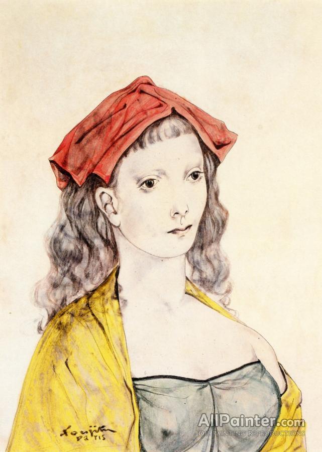 tsuguharu-foujita-young-woman-with-cleavage-207263.jpg