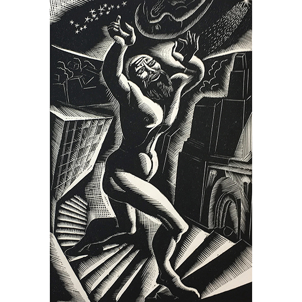 UNDERWOOD,+Leon+-+He+Followed+Its+Sweet+Skirling,+1926,+wood+engraving,+15.3+x+10cm+SHOP.jpg
