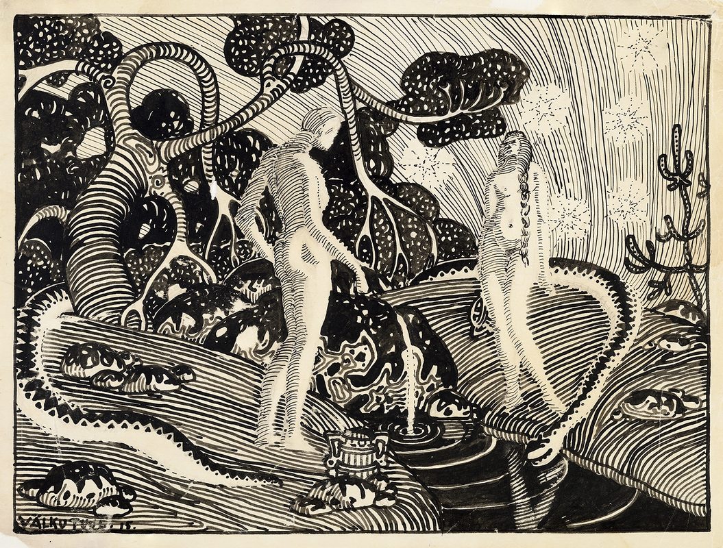 Välko_Tuul._Aadam_ja_Eeva._1915.jpg