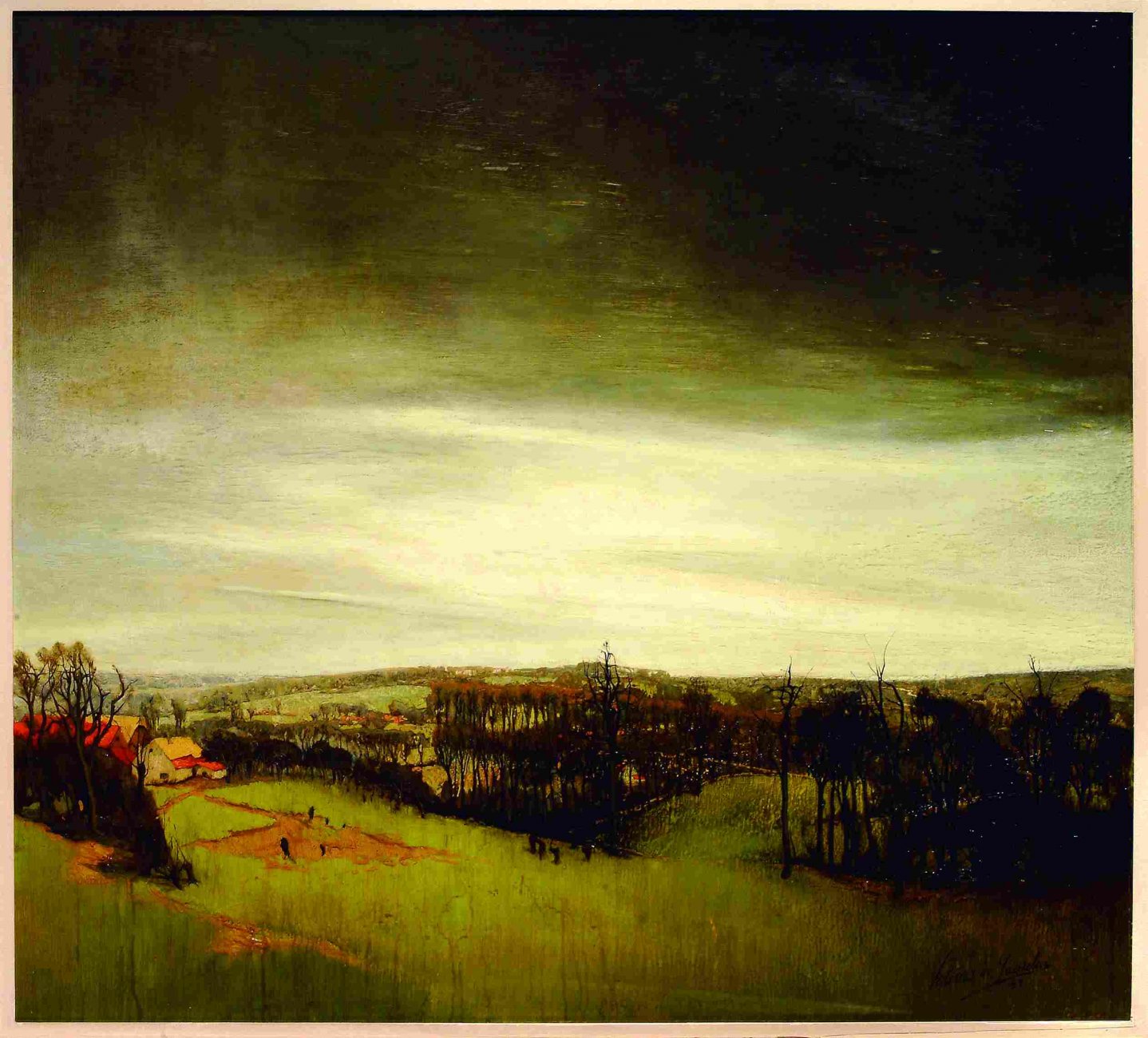 Valerius de Saedeleer - Printemps a Etikhove.jpg