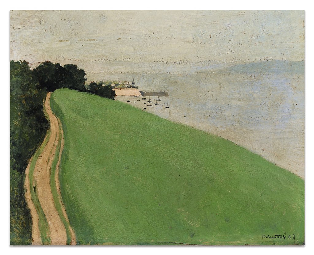 Vallotton_-_La_route_d'Honfleur,_lot.201.jpg