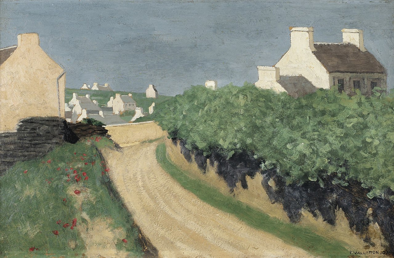 Vallotton_-_Le_chemin,_Locquirec,_lot.58.jpg