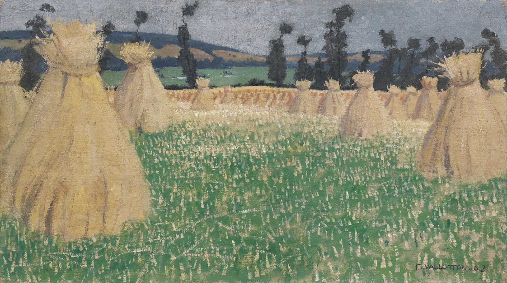 Vallotton_-_Les_blés,_Arques-la-Bataille,_1903,_lot.25.jpg