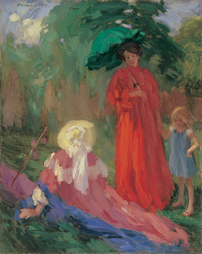 Vaszary_Walking_in_the_Park_1907 (1).jpg