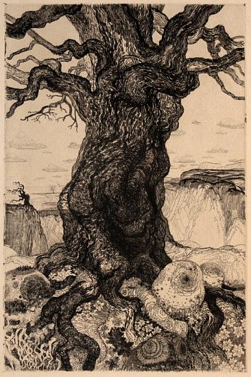 Wenzel_Hablik_Knorriger_Baum.jpg
