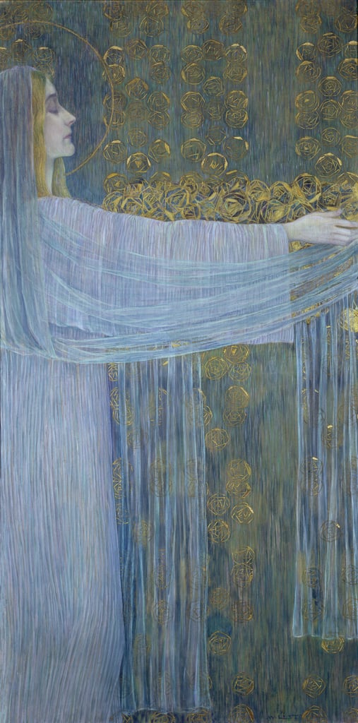 Wilhelm List - The Offering c1900  - (MeisterDrucke-94830).jpg