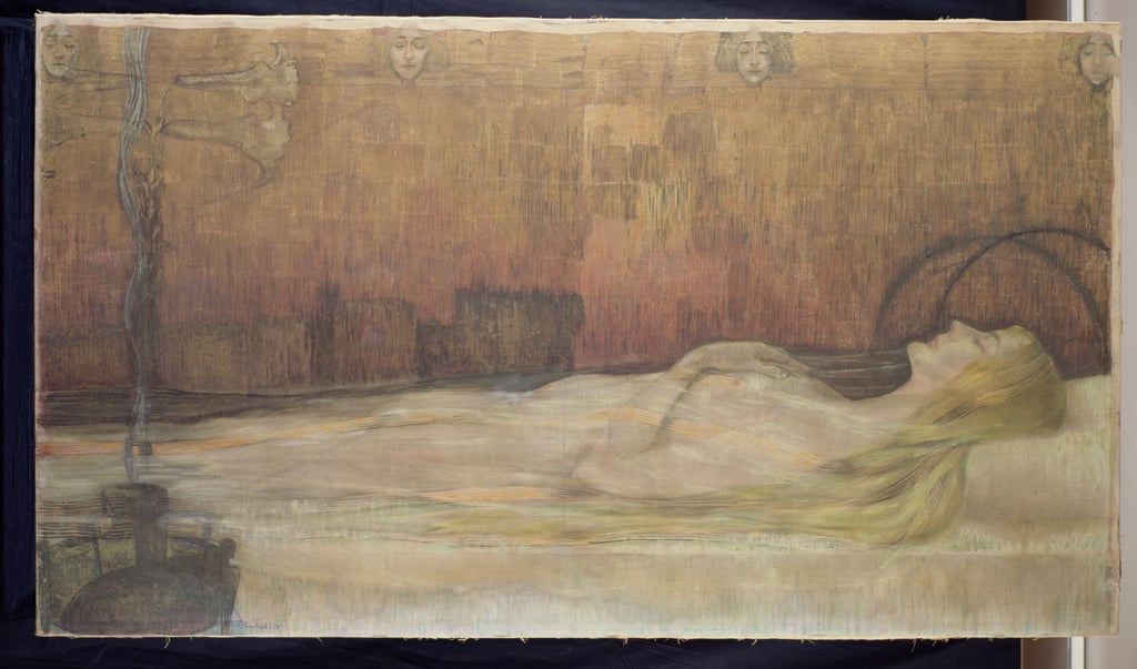 Wilhelm List - Vision of Eternity c1900  - (MeisterDrucke-552534).jpg