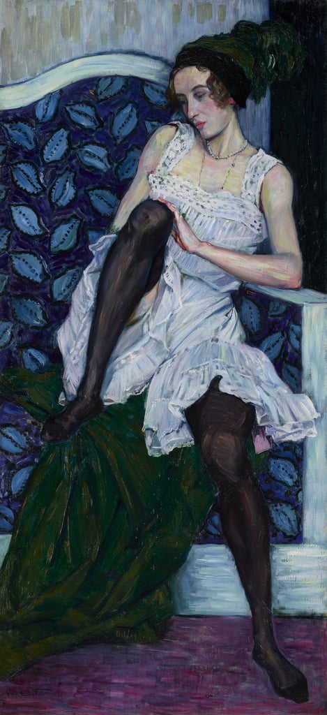 Wilhelm_List_-_Young_Woman_in_Undergarments_c191011_-_(MeisterDrucke-623927).jpg