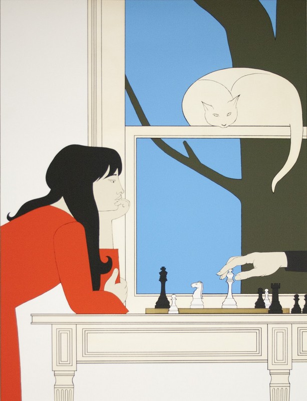 Will Barnet Tutt'Art@ (25)п.jpg
