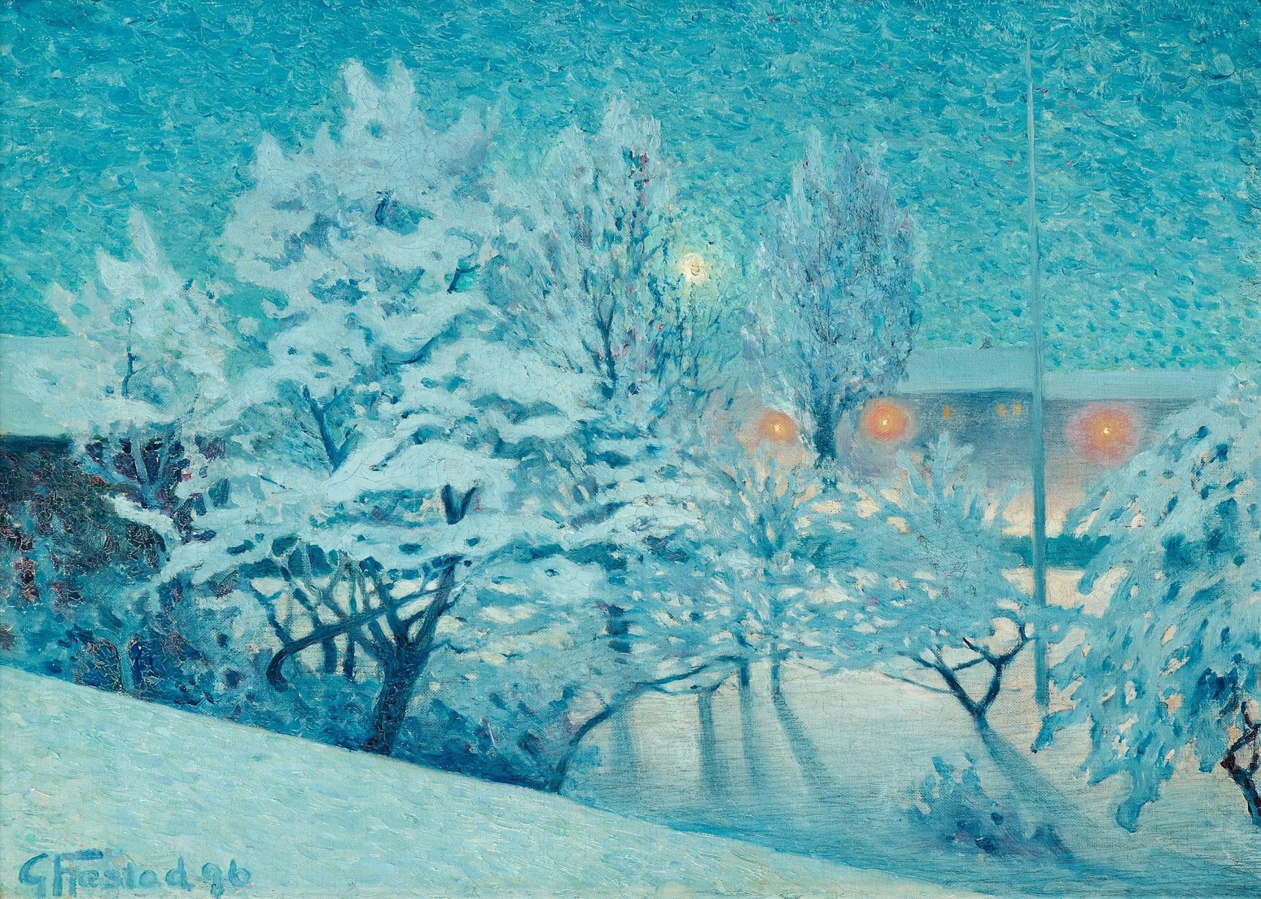 Winter-Landscape-Gustaf-Fjæstad-Oil-Painting-1.jpg
