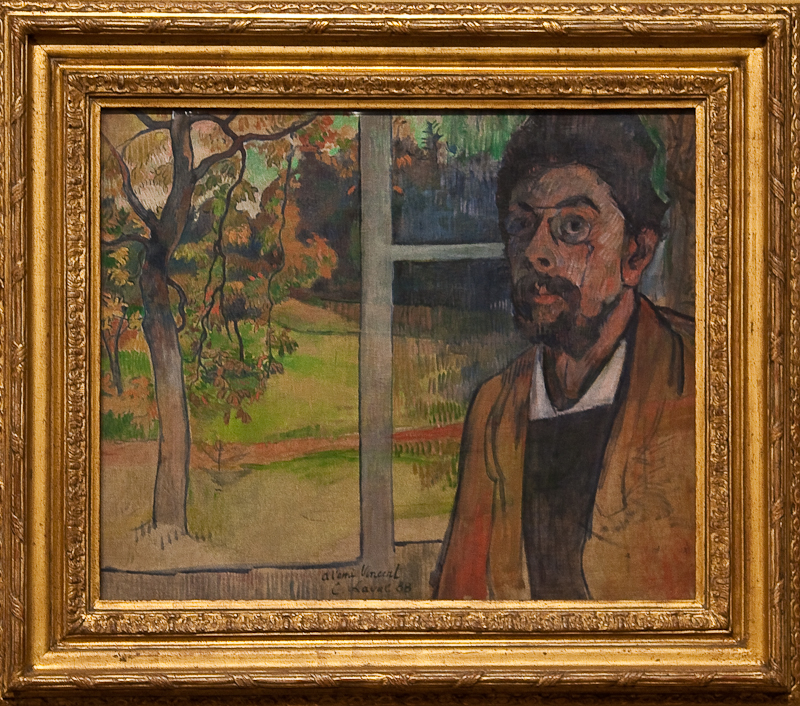 WLANL_-_MicheleLovesArt_-_Van_Gogh_Museum_-_Charles_Laval_-_Self-portrait,_1888.jpg
