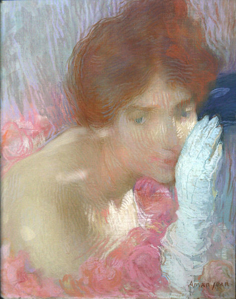 Woman with glove, c. 1900 - 1902.jpg