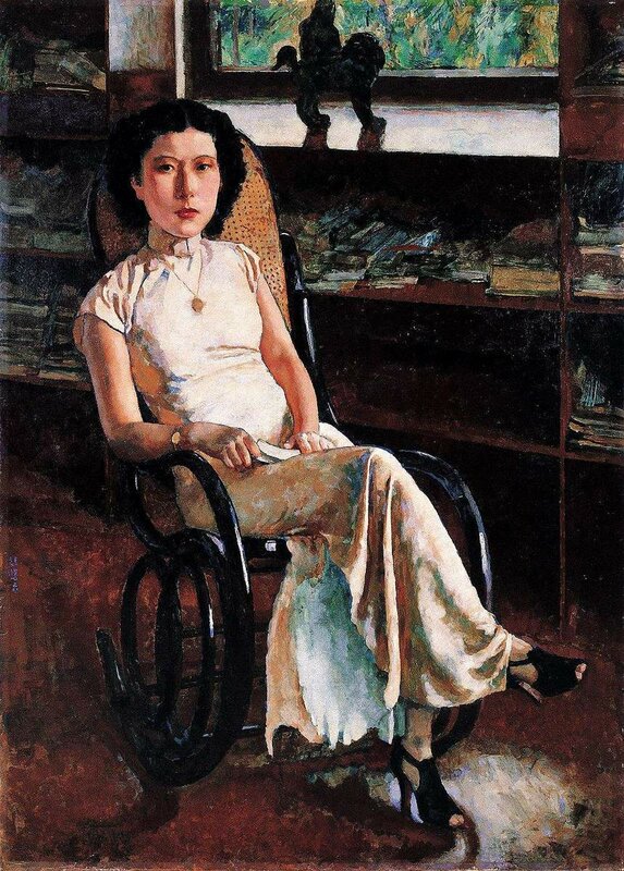 XuBeiHong徐悲鸿.jpg