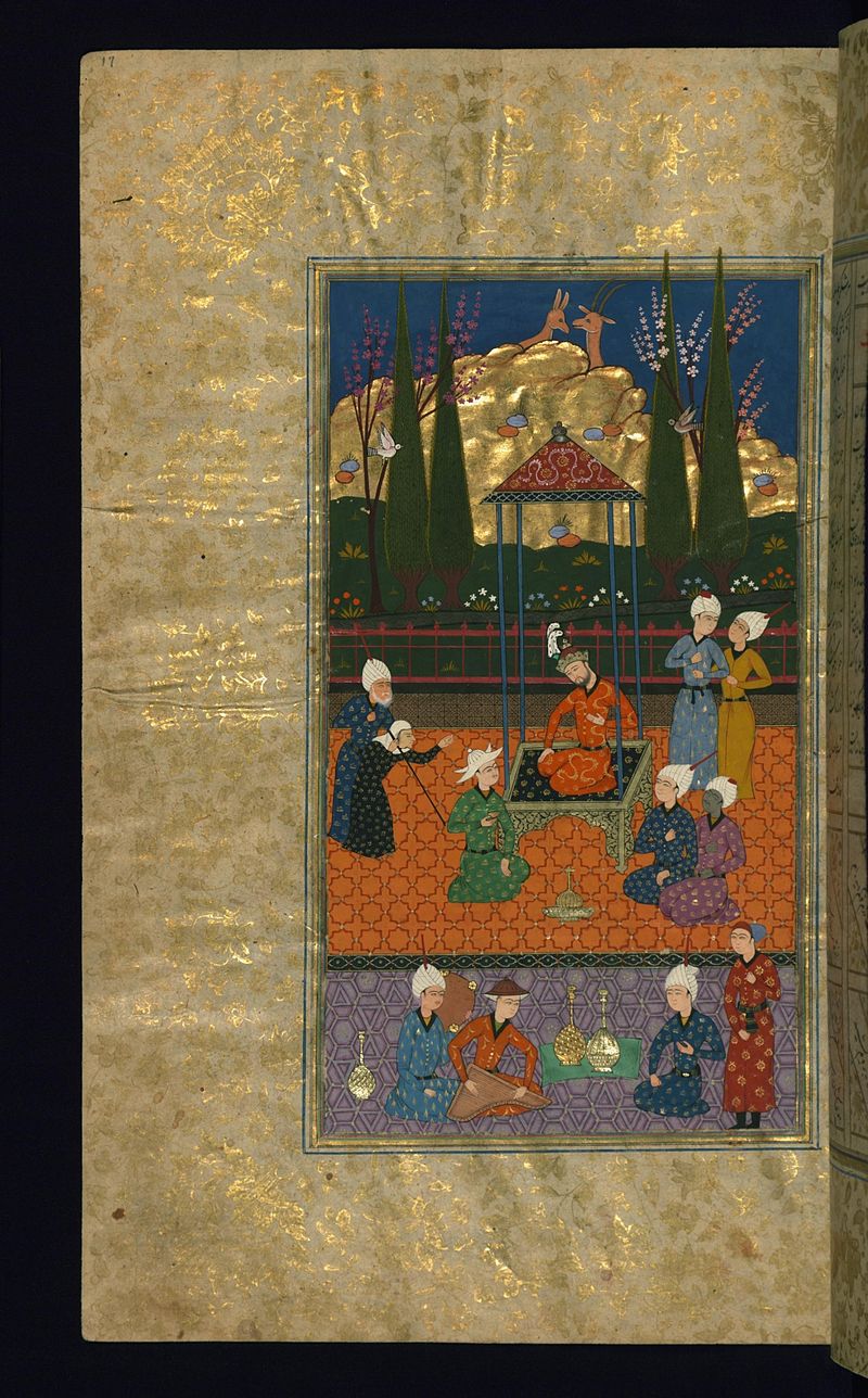 Yadkar_al-Katib_-_An_Old_Woman_Implores_Sultan_Sanjar.jpg