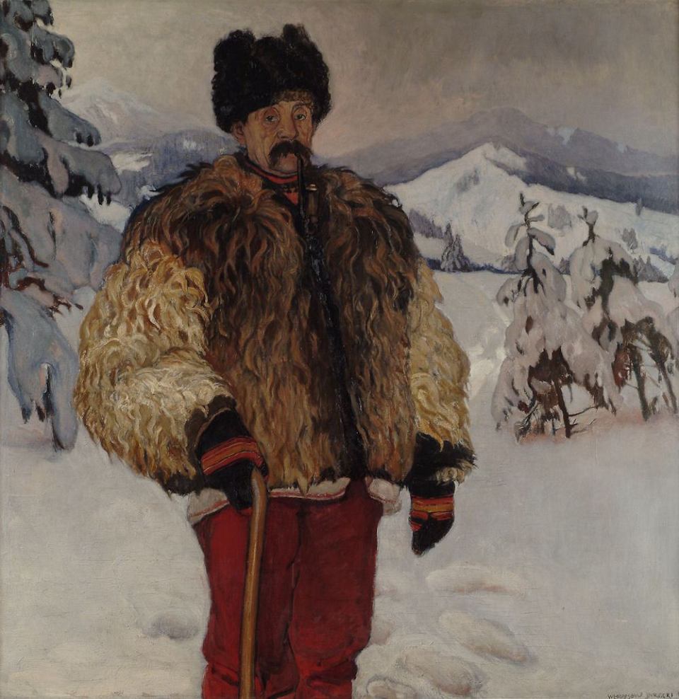 z25901760V,Wladyslaw-Jarocki--Hucul--1910.jpg