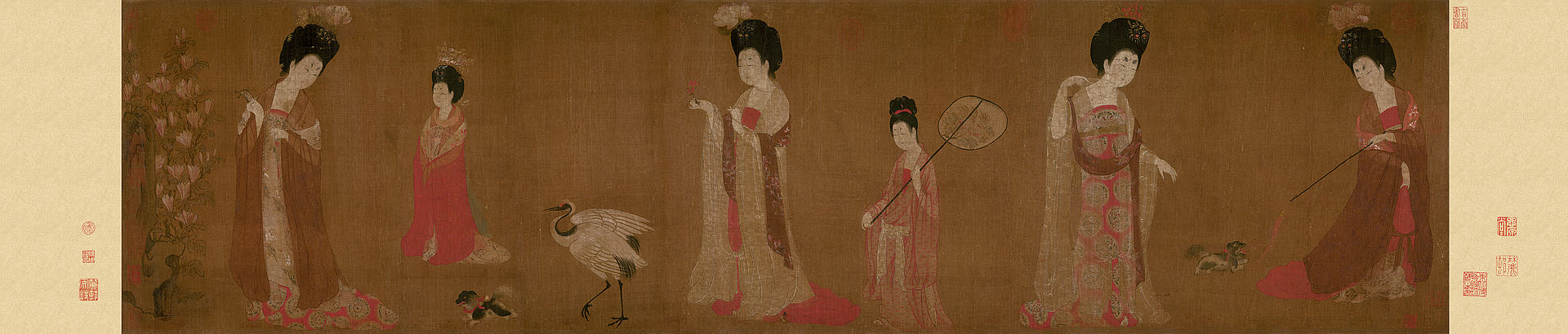 Zhou_Fang._Court_Ladies_Wearing_Flowered_Headdres.jpg
