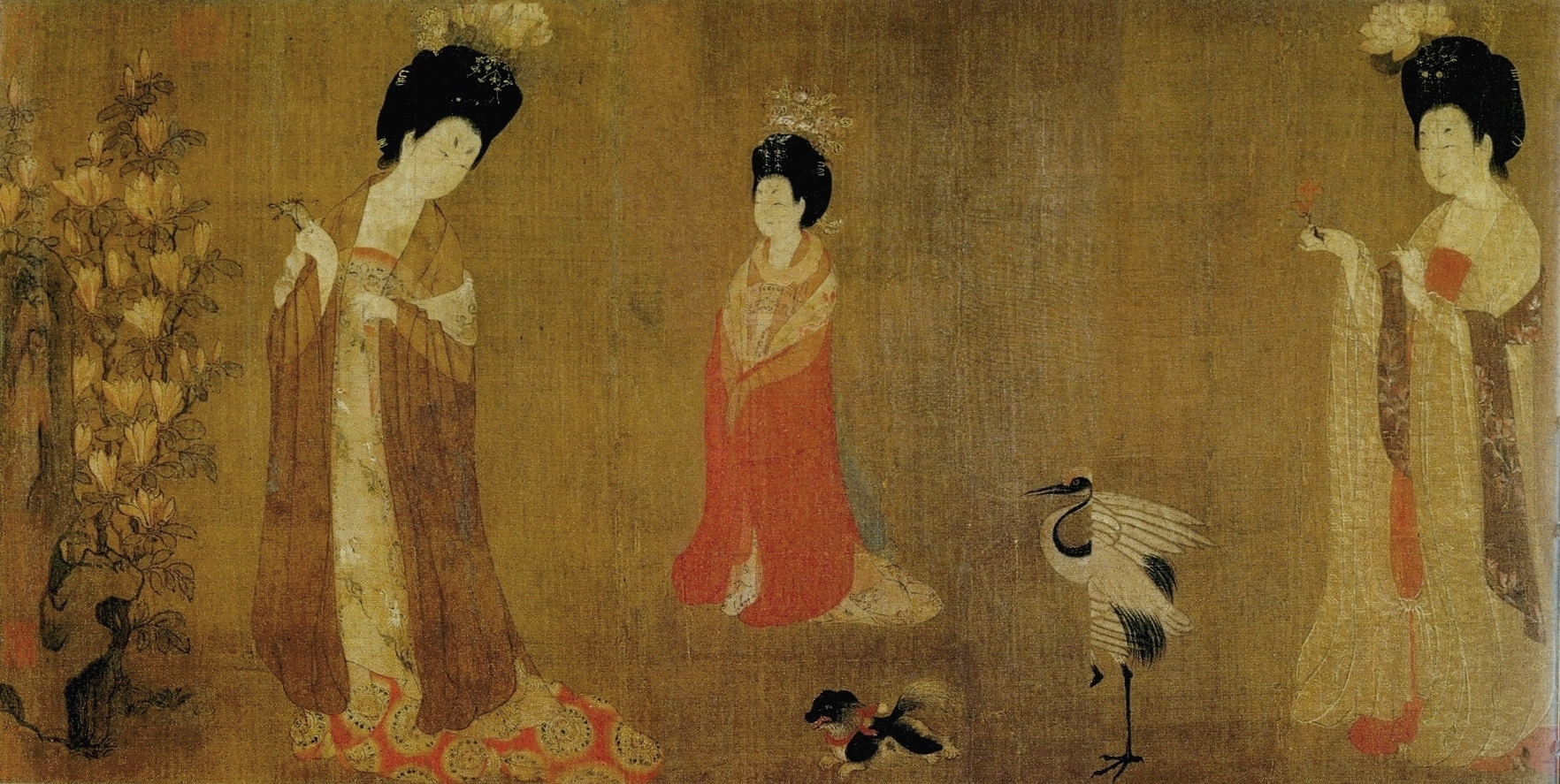 Zhou_Fang._Court_Ladies_Wearing_Flowered_Headdresses.Detail2.jpg