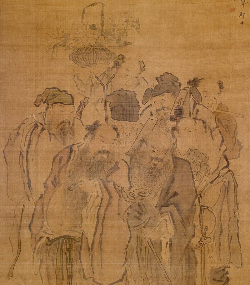 Zhu_Wenxin_-_The_Eight_Immortals_-_Walters_3570_-_Detail.jpg