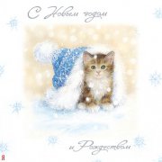Новогодний котёнок.jpg