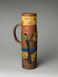 85 00px-Tankard_with_man_drinking_from_jug_MET_DP704023.jpg