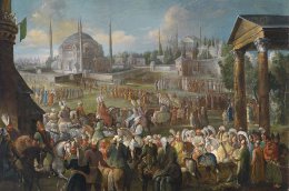 1024px-Jean_Baptiste_Vanmour_Prozession_des_Sultans_in_Istanbul.jpg